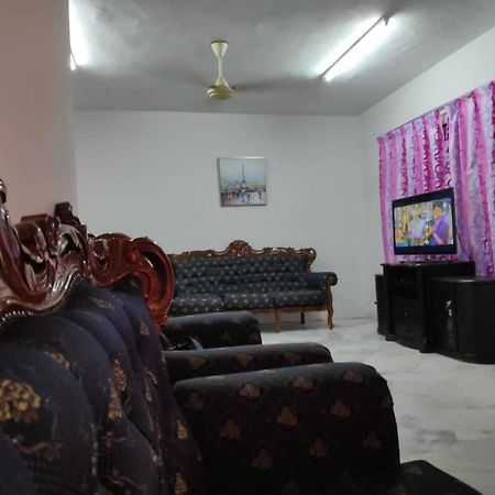 Homestay Pd Port Dickson Exterior photo