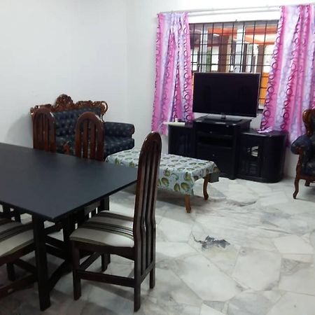 Homestay Pd Port Dickson Exterior photo