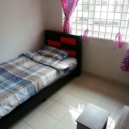 Homestay Pd Port Dickson Exterior photo