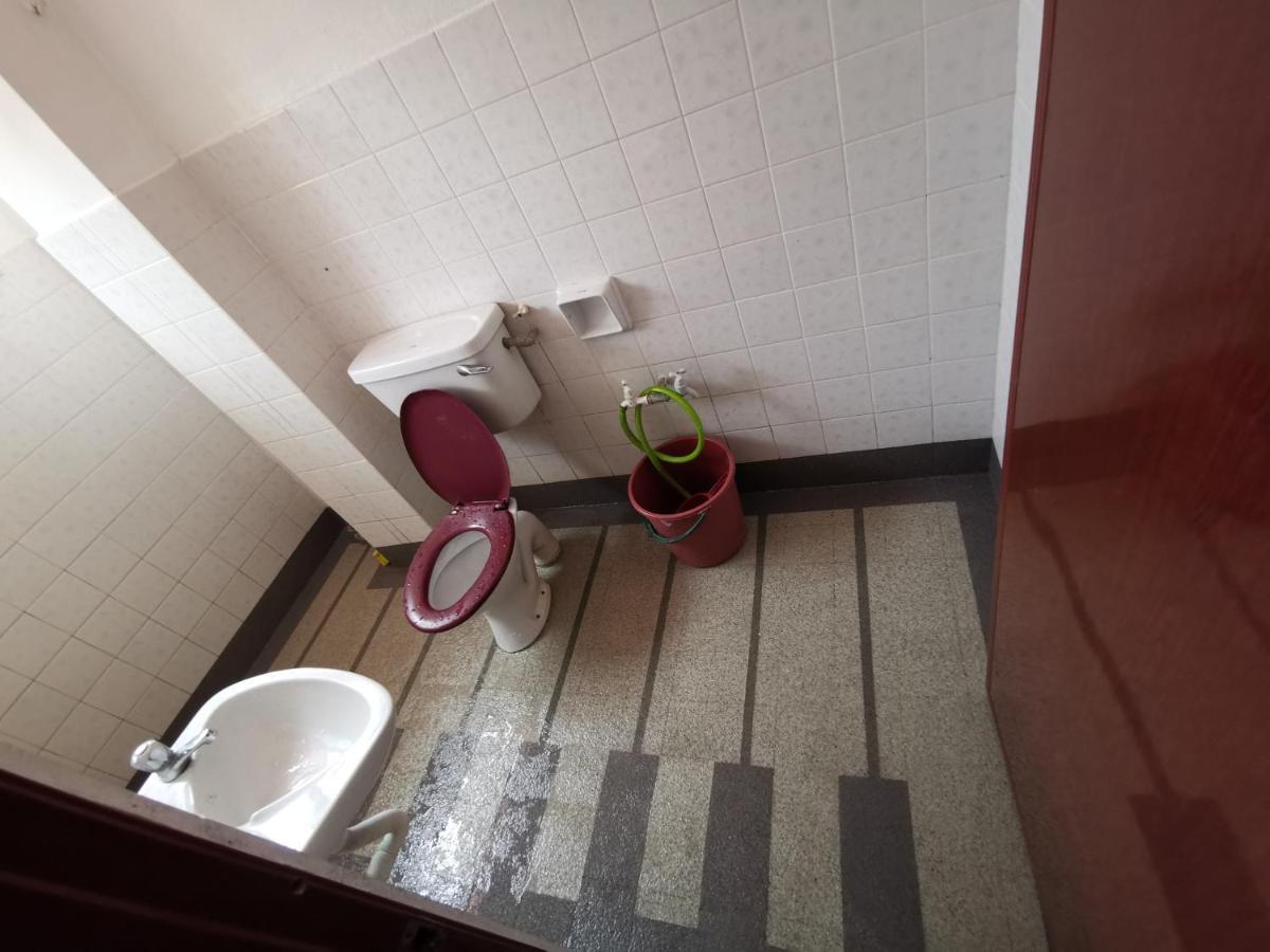 Homestay Pd Port Dickson Exterior photo