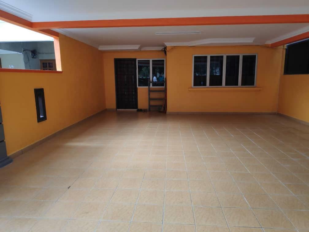 Homestay Pd Port Dickson Exterior photo