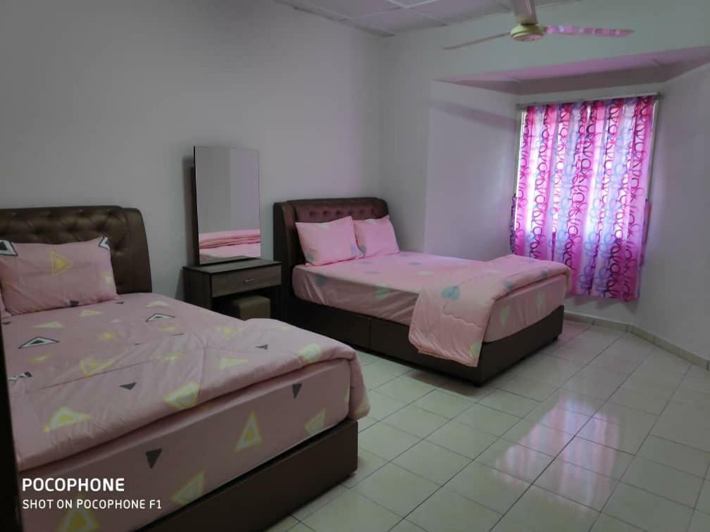 Homestay Pd Port Dickson Exterior photo