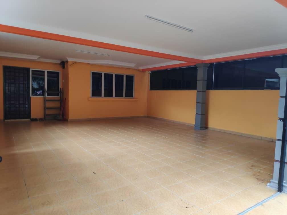 Homestay Pd Port Dickson Exterior photo