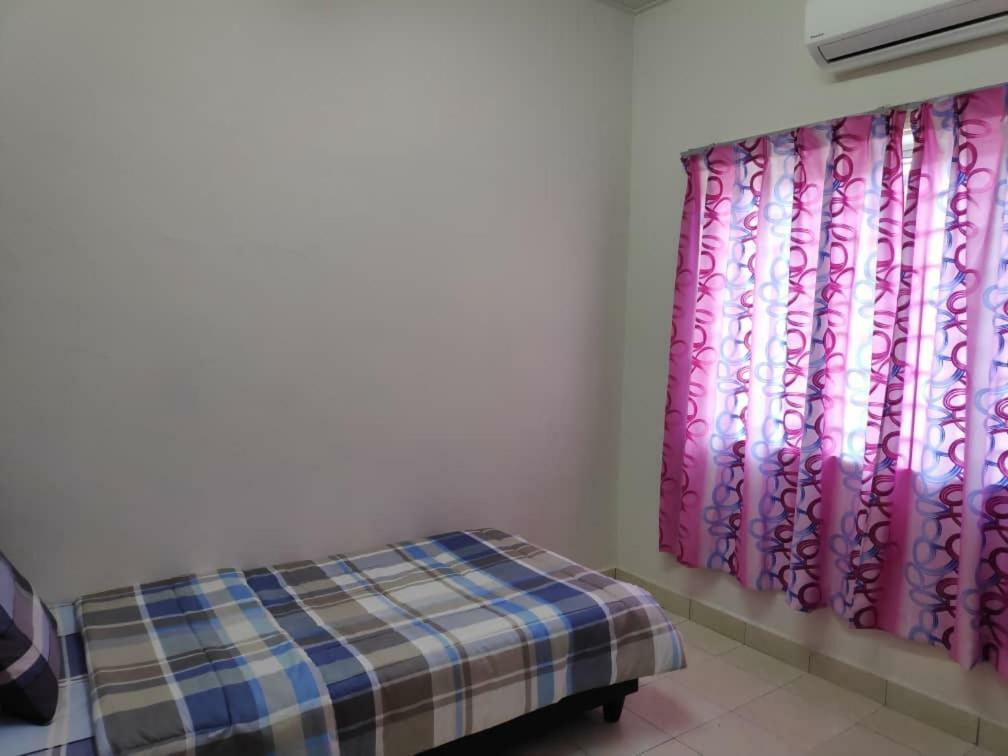 Homestay Pd Port Dickson Exterior photo