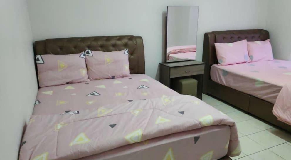 Homestay Pd Port Dickson Exterior photo