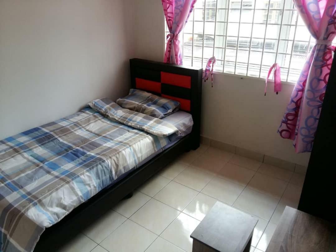 Homestay Pd Port Dickson Exterior photo